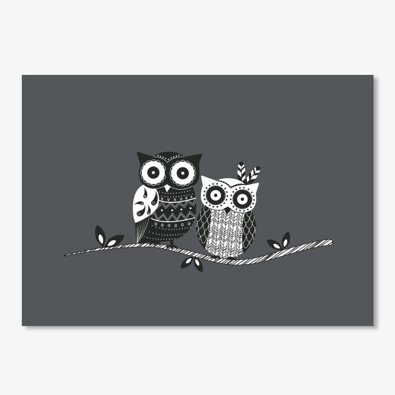Owl Lovers