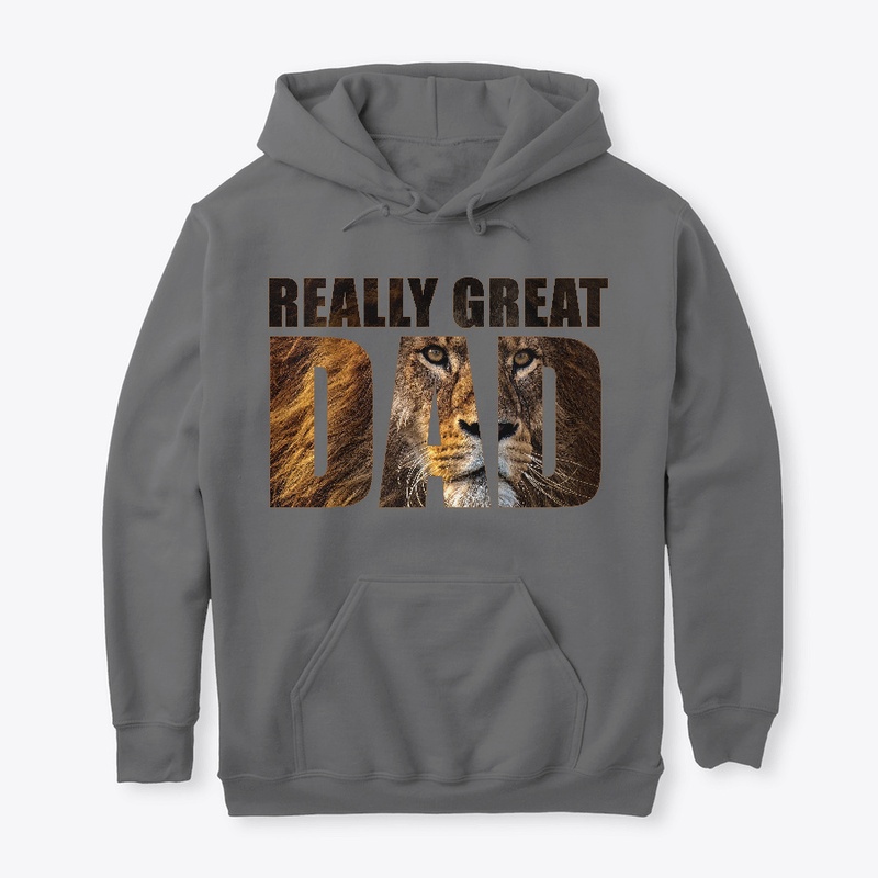 Really Great Dad - Father Day Gift