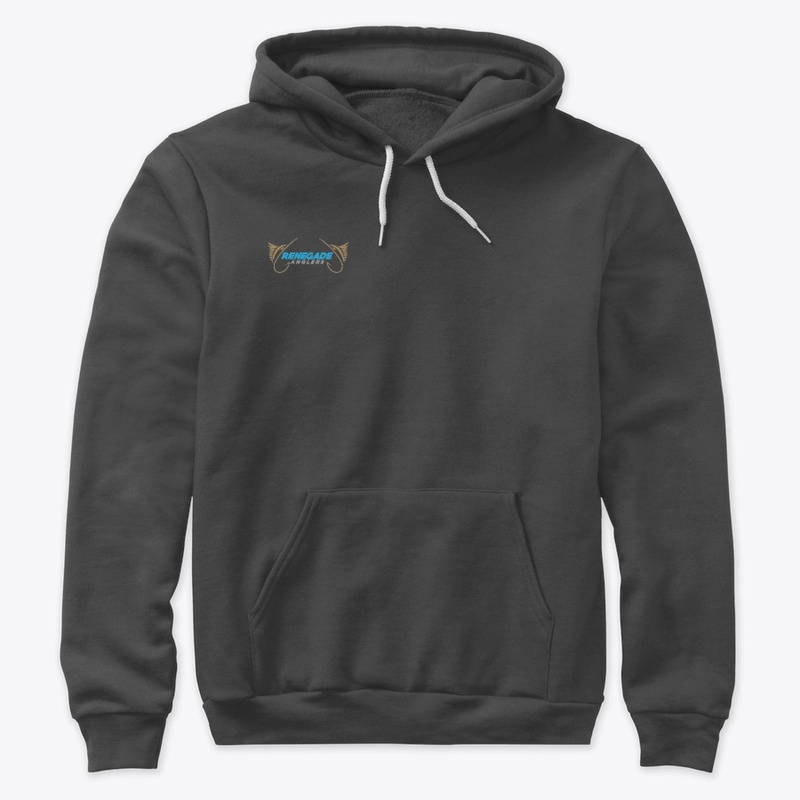 Renegade Anglers Apparel Long Sleeve
