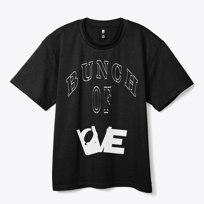 BUNCH OF LOVE 2