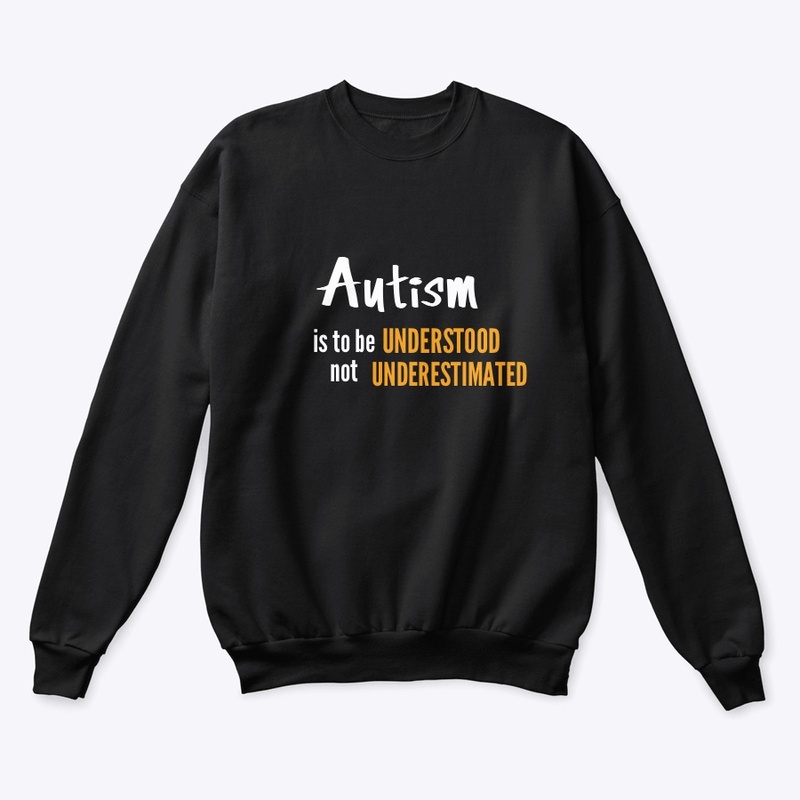 Autism Speaks We Listen