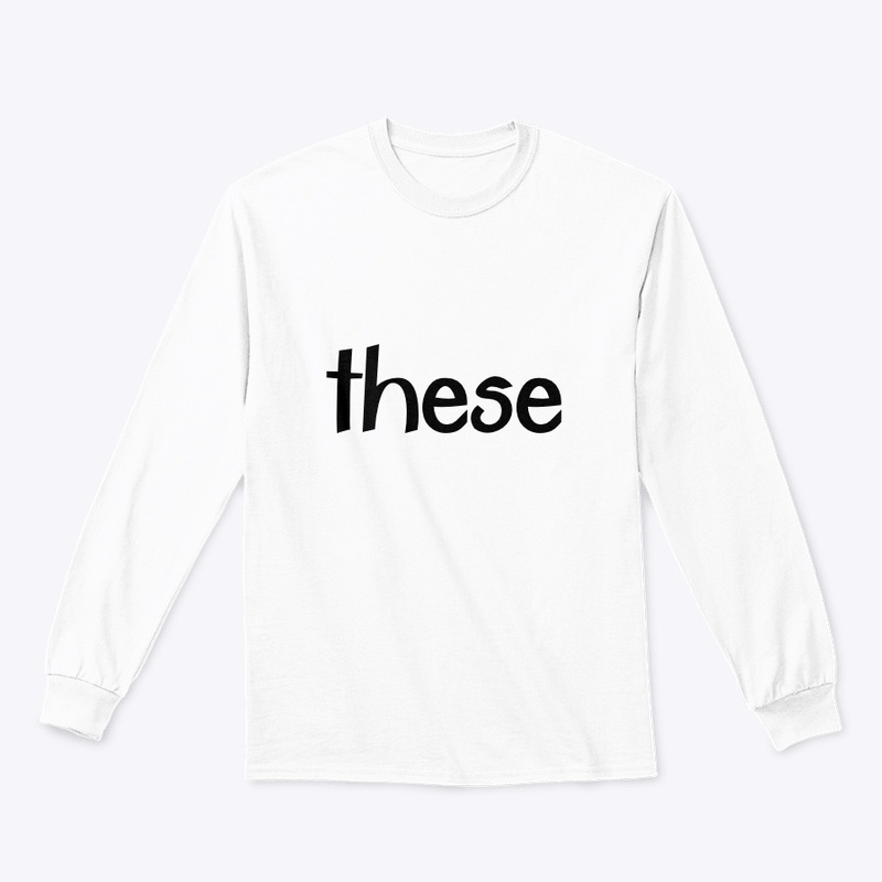 These