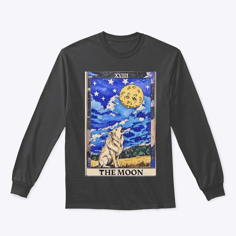 Luna’s Howl 