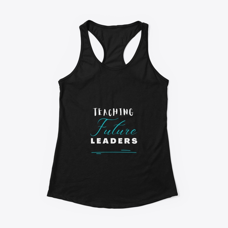 teaching  future leader