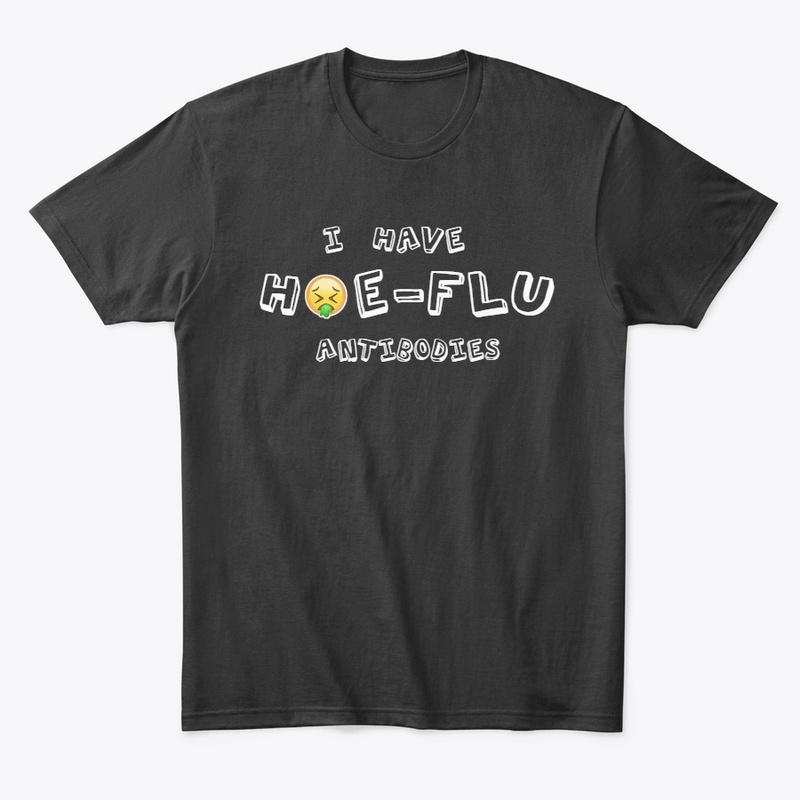 Antibodies Shirt