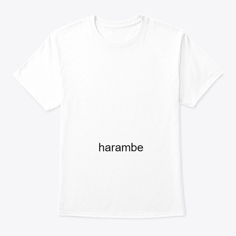 harambe