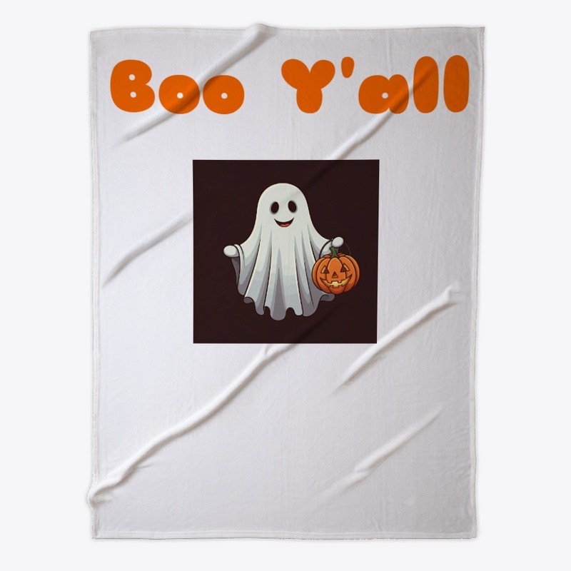 Boo Y'all