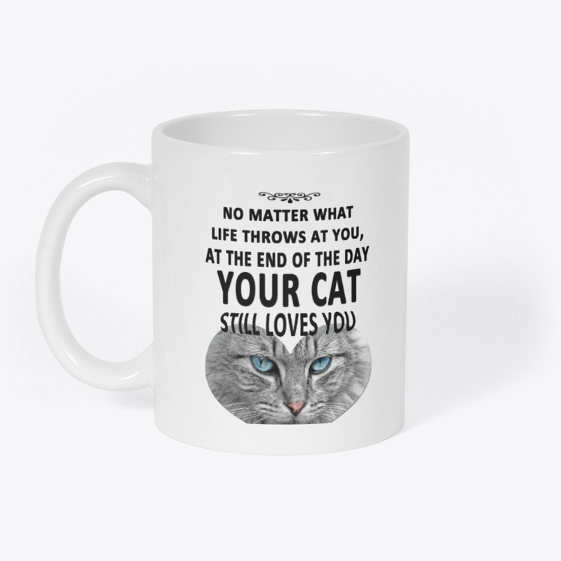 Your Cat