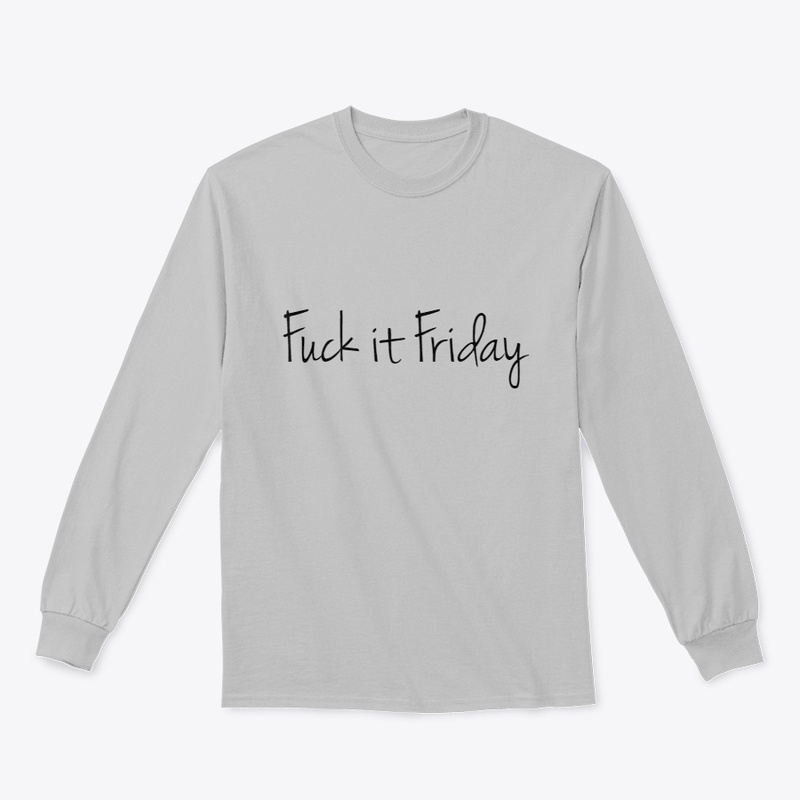 F it Friday