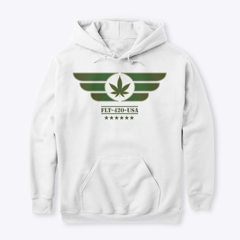 FLT (Flight)-420-USA