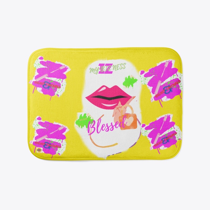 IZ BIZNESS BABY - GIRL