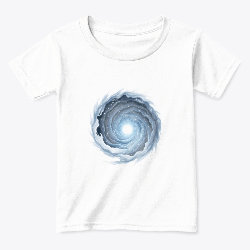 Into The Cosmic Portal