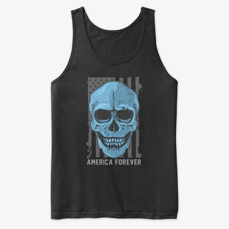 America Forever T-shirt
