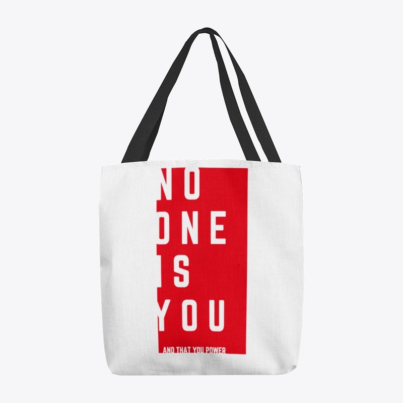 No one