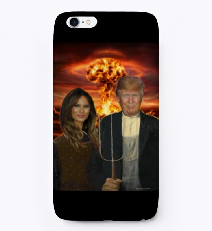 American Gothic 