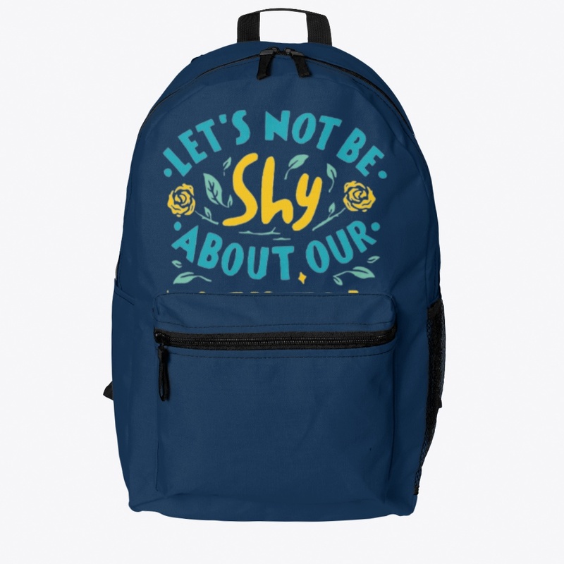Lets not be Shy about our Mental Health