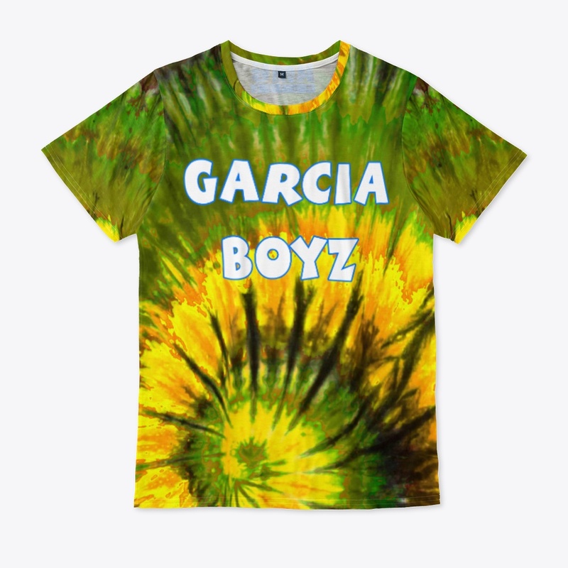 Garcia Boyz