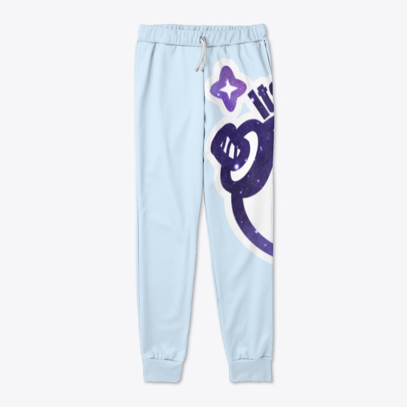 Galactic Purple On COLORS