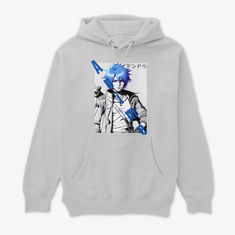 AetherEdge: Anime Rebellion Collection