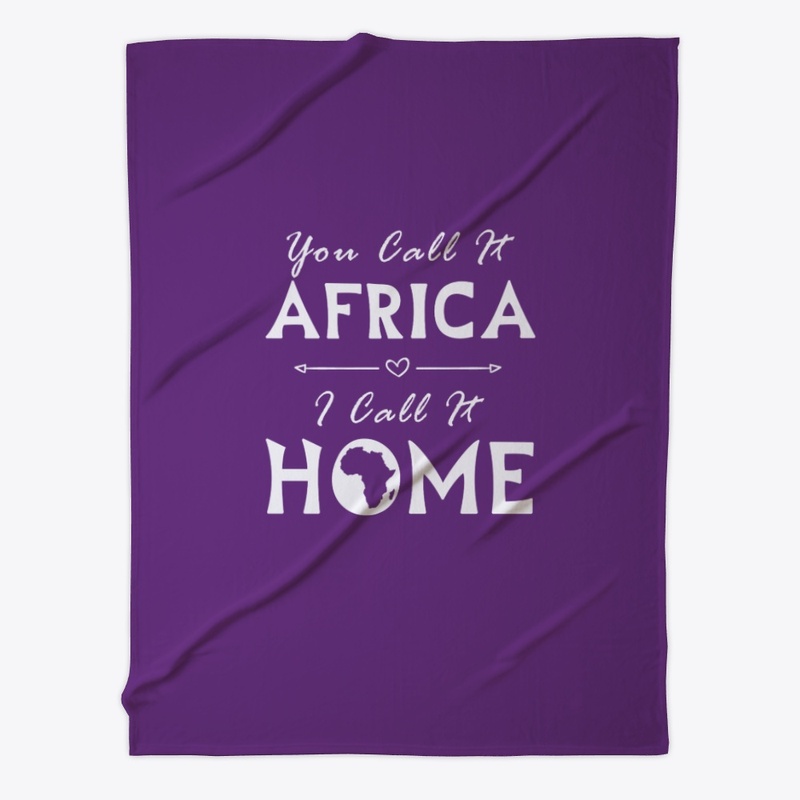 Africa My Home