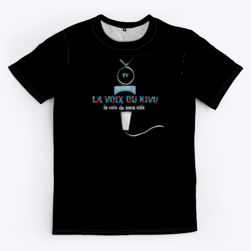 LA VOIX DU KIVU