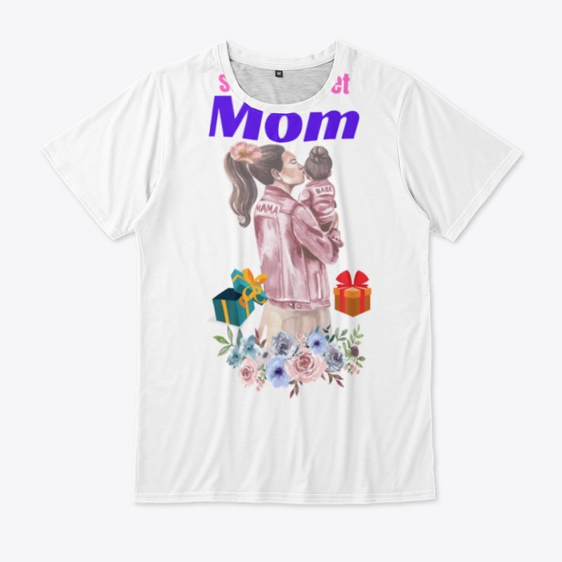 Mother's day special tee
