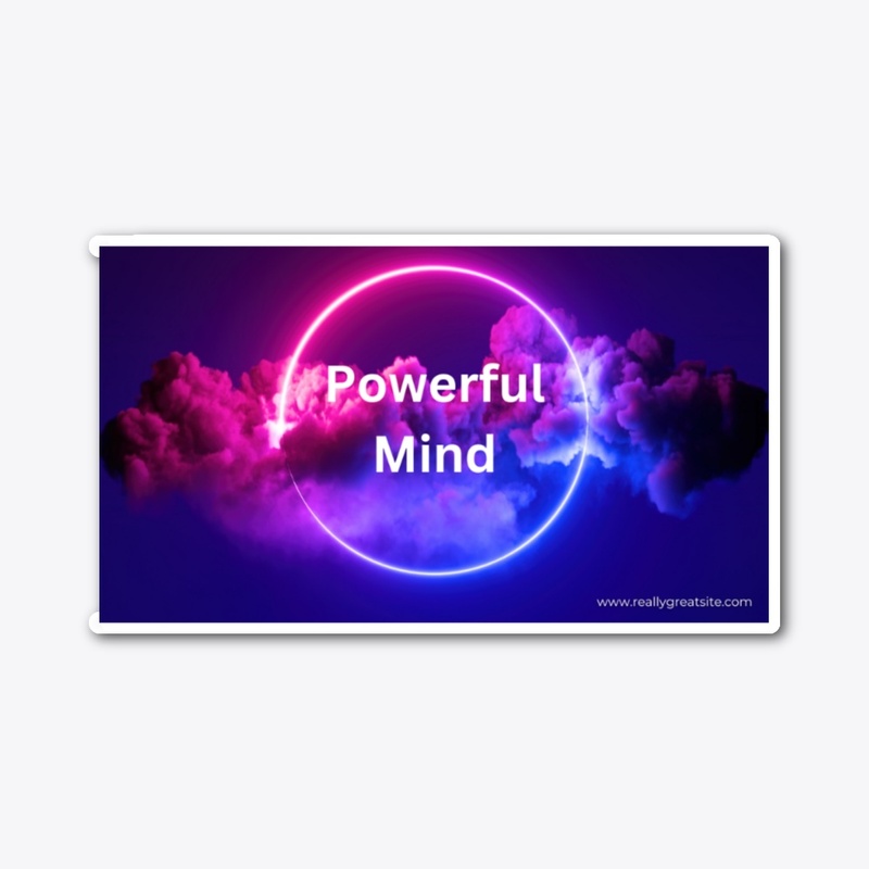 Powerful Mind
