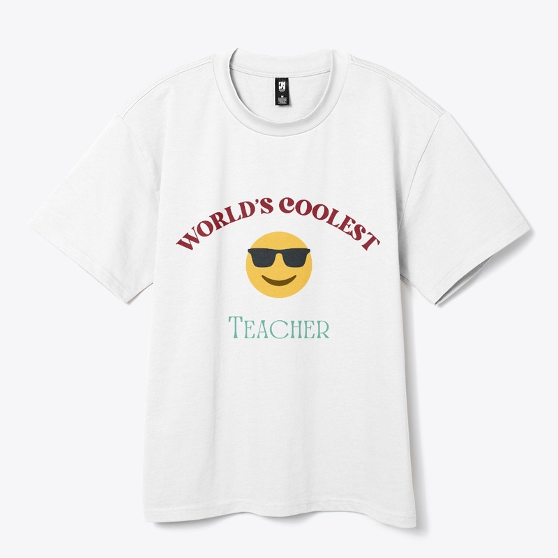 world's Best Teacher (2)