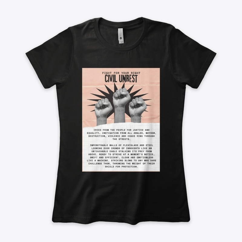 Civil Unrest