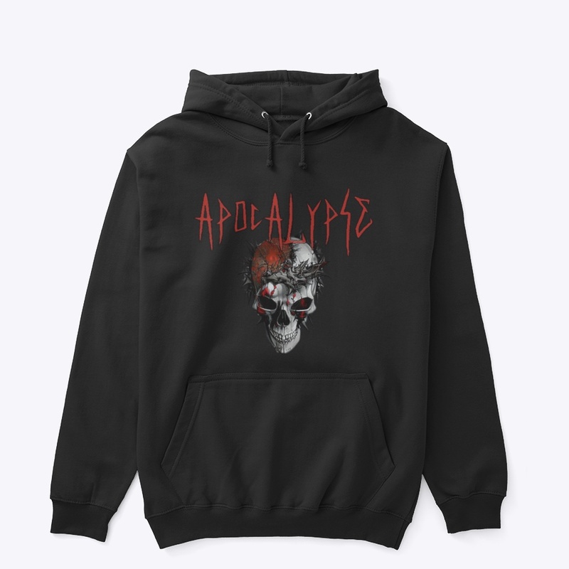 APOCALYPSE lll