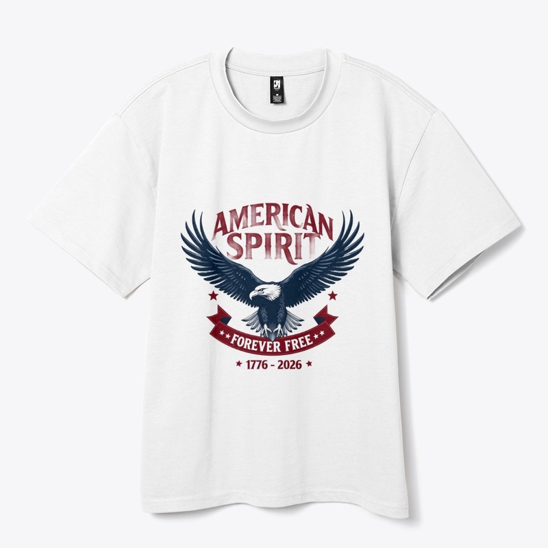 American Sprit