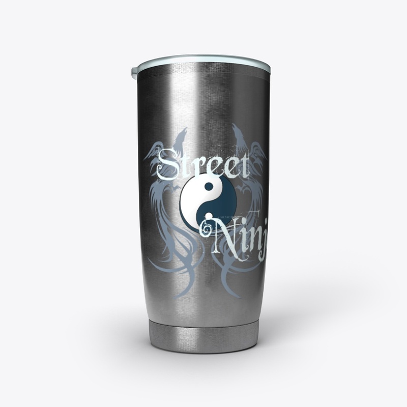 SN Double Ice Phoenix Logo