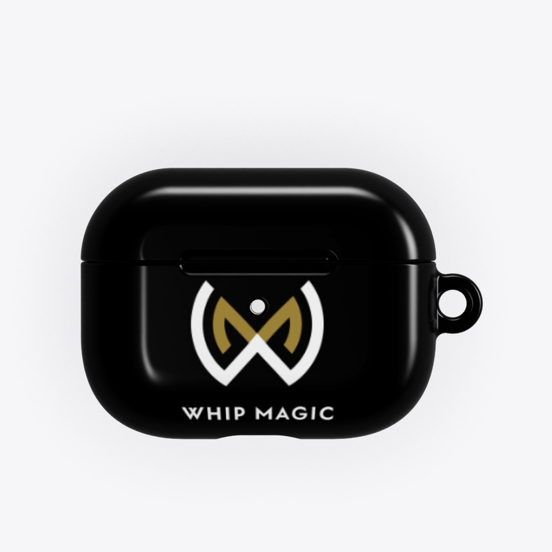 Whip Magic Collection
