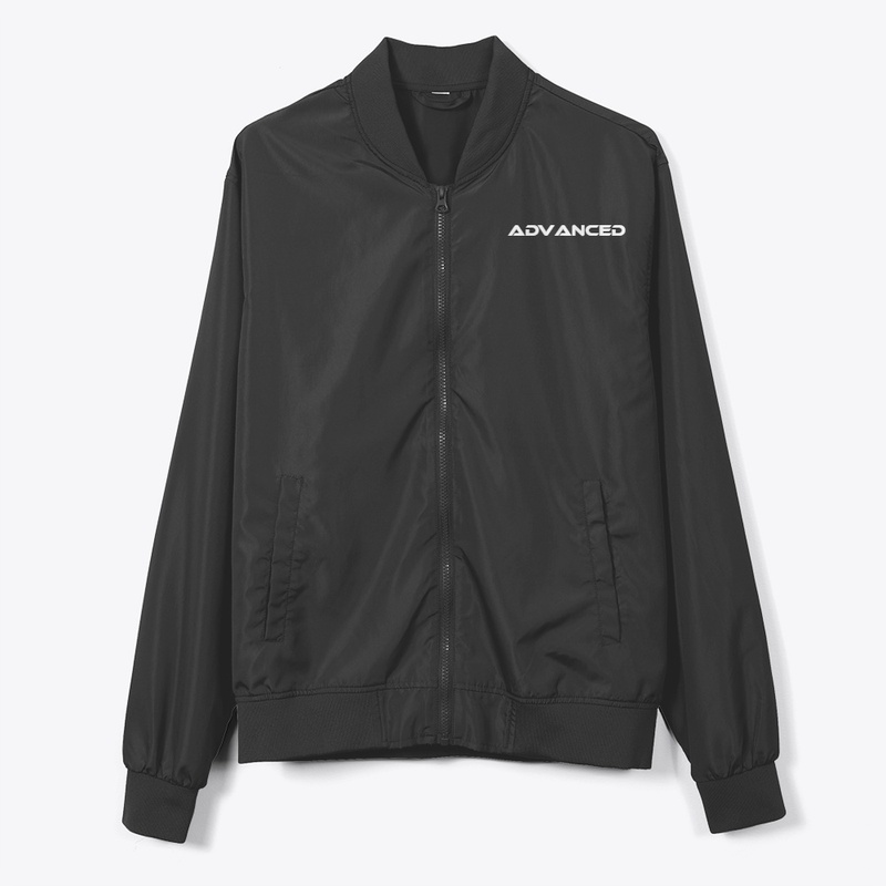 Advanced Bomber 