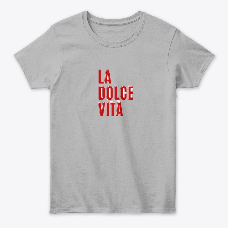 la dolce vita