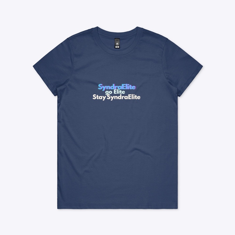 Welcome to SyndraElite Shirts hoodies