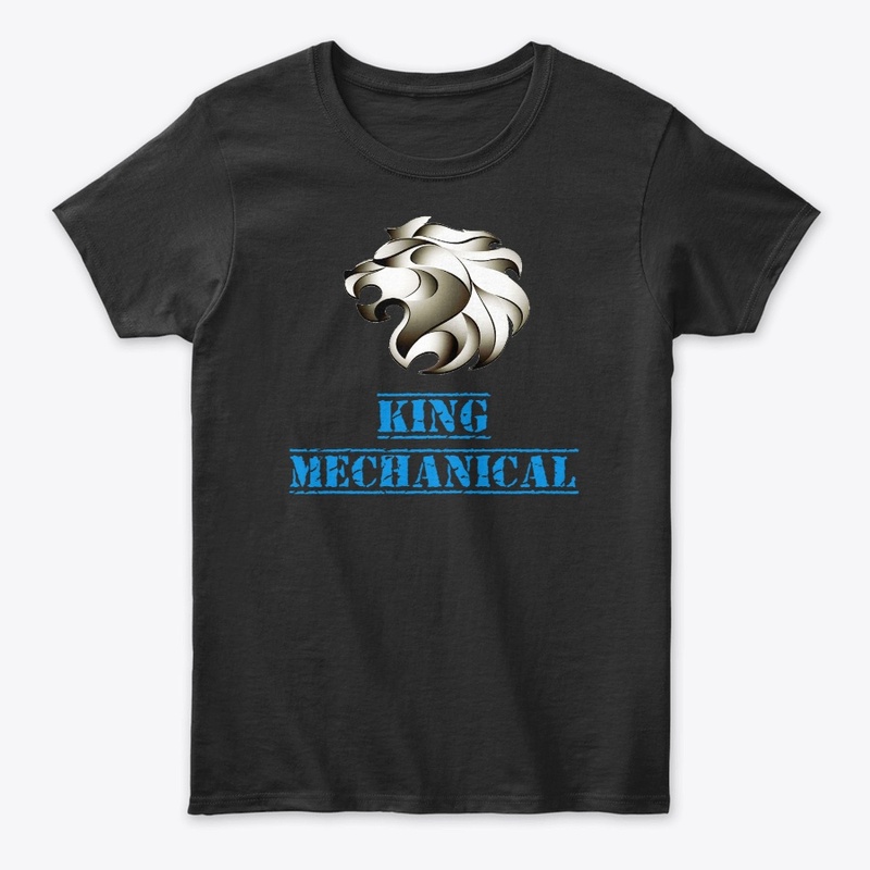 KING MECHANICAL