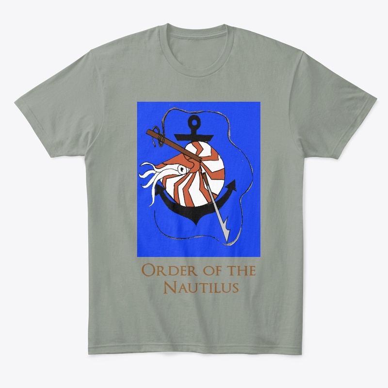 Order of the Nautilus