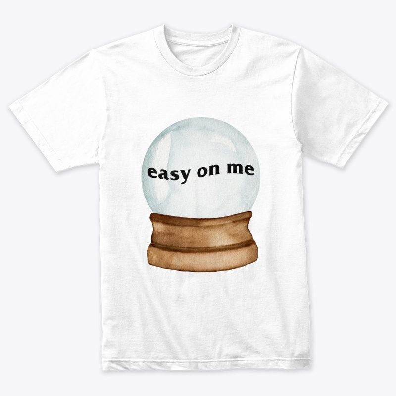Easy On Me