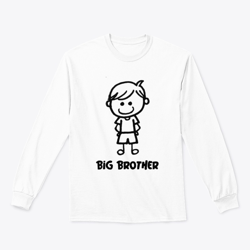 Family Designs: Big Brother