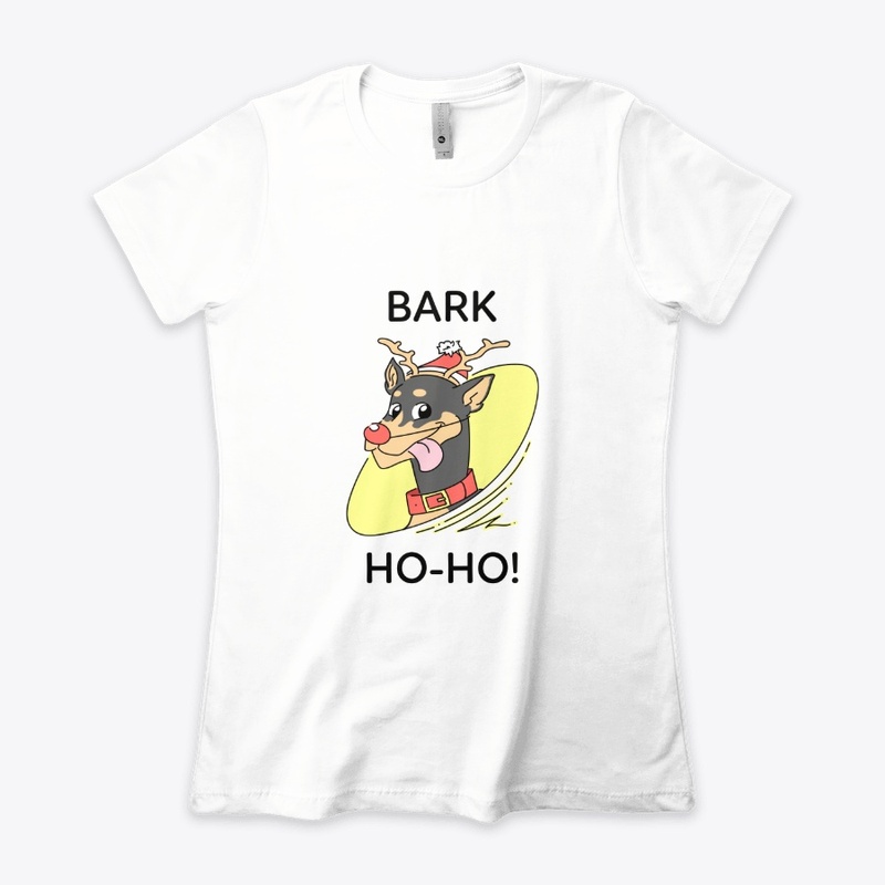 Bark Ho Ho