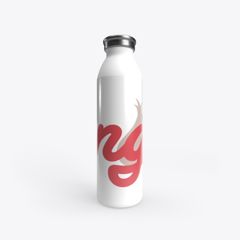 NGNO Stainless Bottle