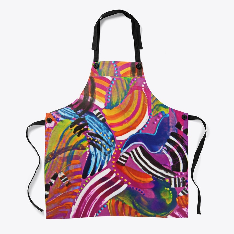 Party Stripe 9308