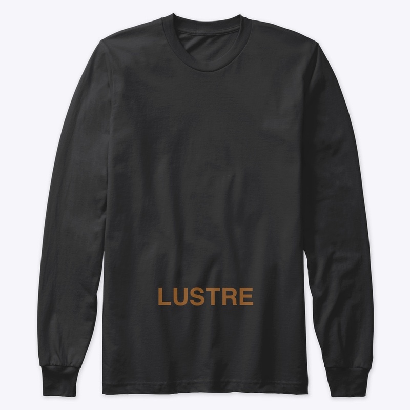 lustre AOXO tshirt