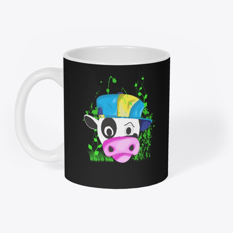 Basic Cow