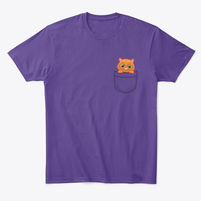 Bubbu in your pocket