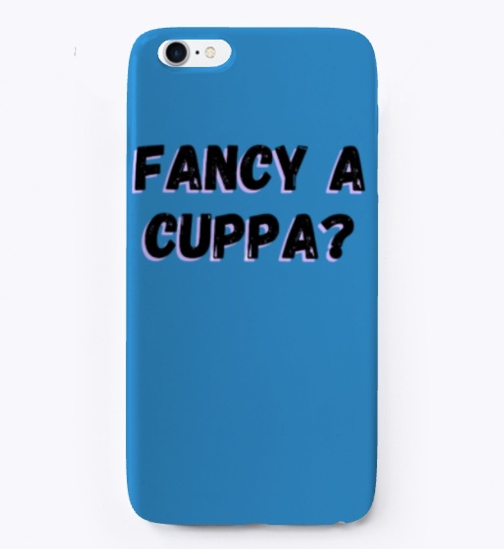 Fancy a cuppa?