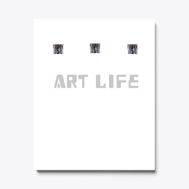 ART is Life