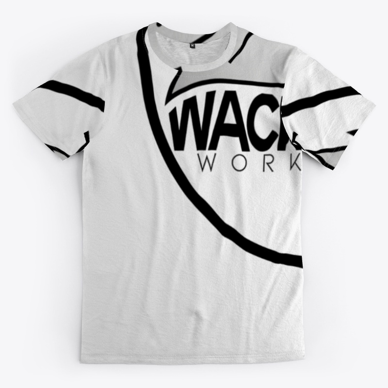 Wackey Worx Workshop 2
