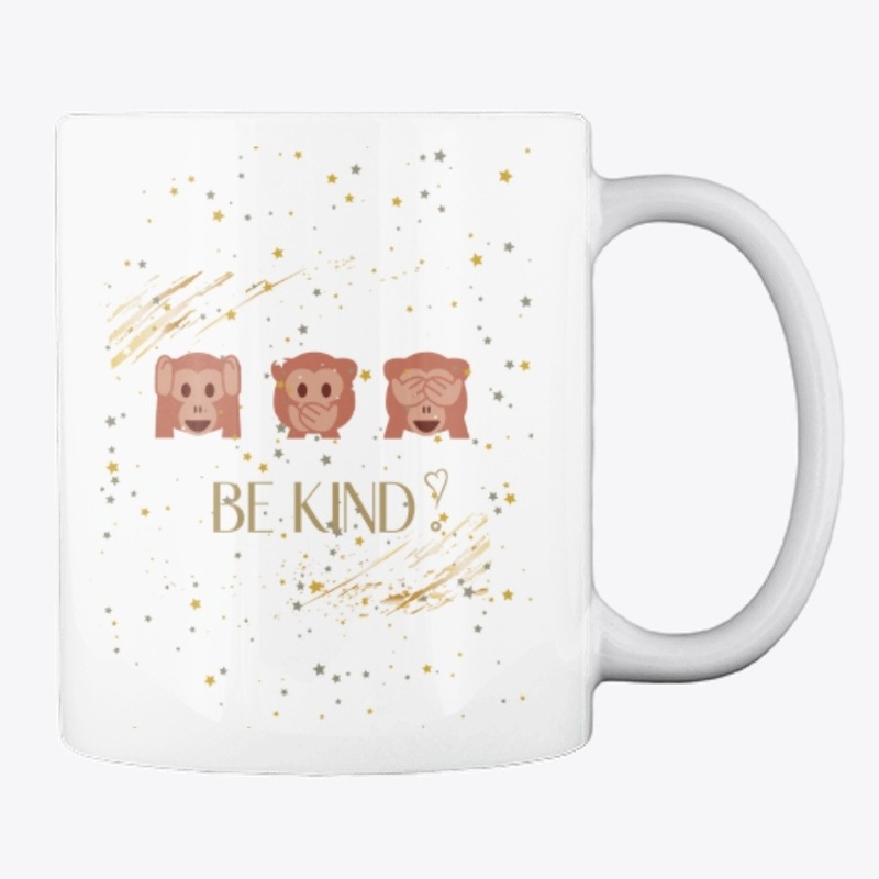 Be Kind